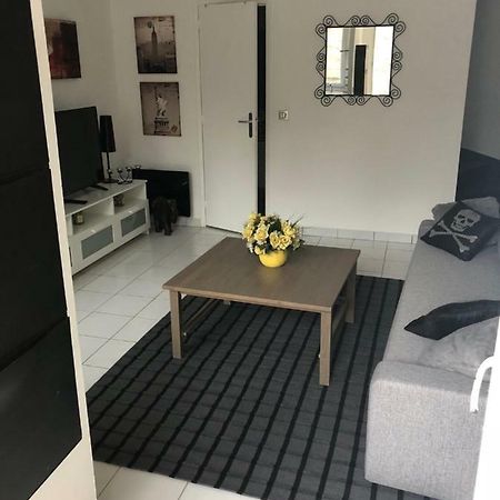 וליפינט Jolie Petite Maison Pres Parc Des Expos Rer Cdg Arena מראה חיצוני תמונה