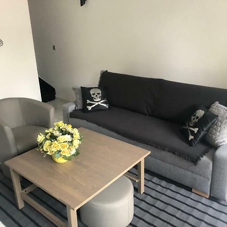 וליפינט Jolie Petite Maison Pres Parc Des Expos Rer Cdg Arena מראה חיצוני תמונה