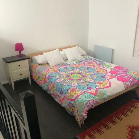 וליפינט Jolie Petite Maison Pres Parc Des Expos Rer Cdg Arena מראה חיצוני תמונה