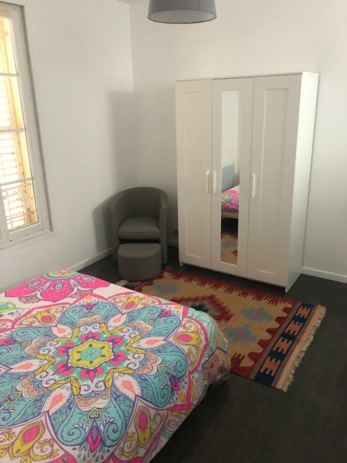 וליפינט Jolie Petite Maison Pres Parc Des Expos Rer Cdg Arena מראה חיצוני תמונה