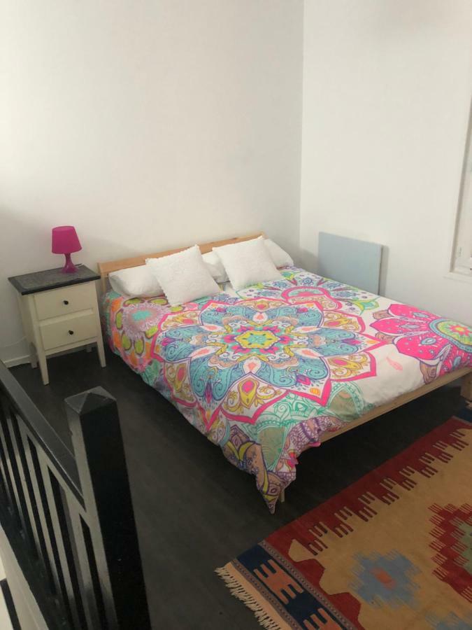 וליפינט Jolie Petite Maison Pres Parc Des Expos Rer Cdg Arena מראה חיצוני תמונה