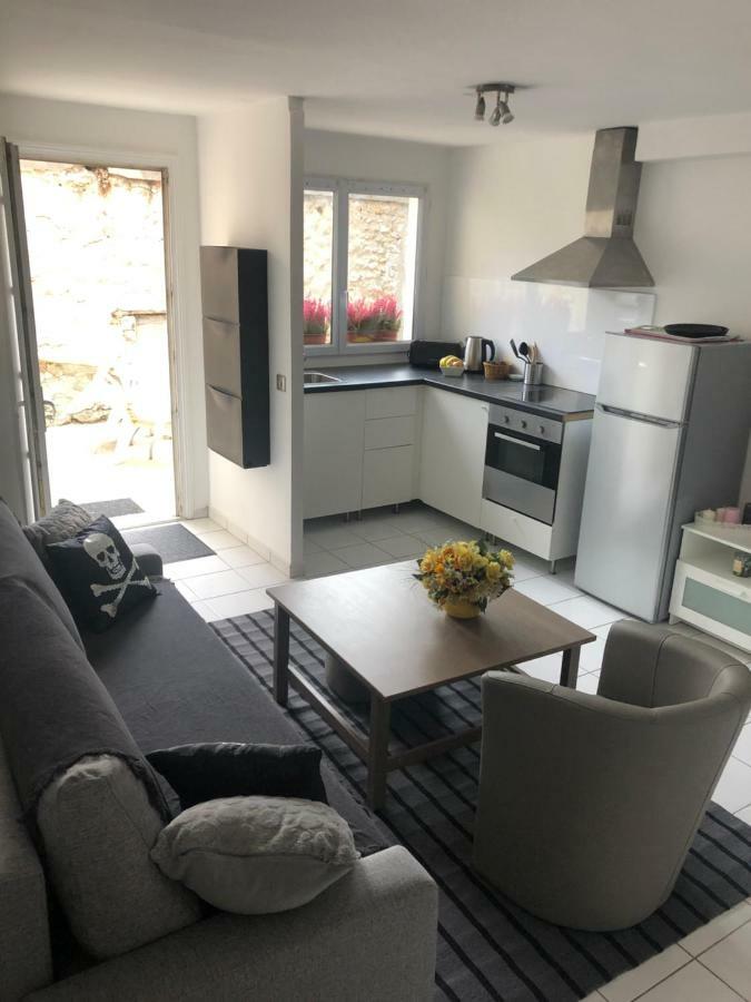 וליפינט Jolie Petite Maison Pres Parc Des Expos Rer Cdg Arena מראה חיצוני תמונה